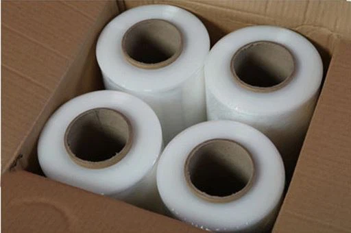 Biodegradable Stretch Film 