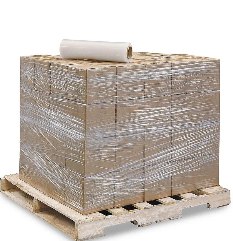 Biodegradable Stretch Film
