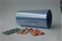 PVC Film medisinsk karakter