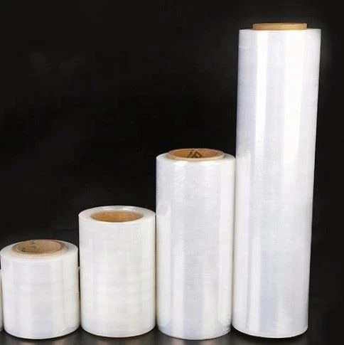 PLA Stretch Film-5