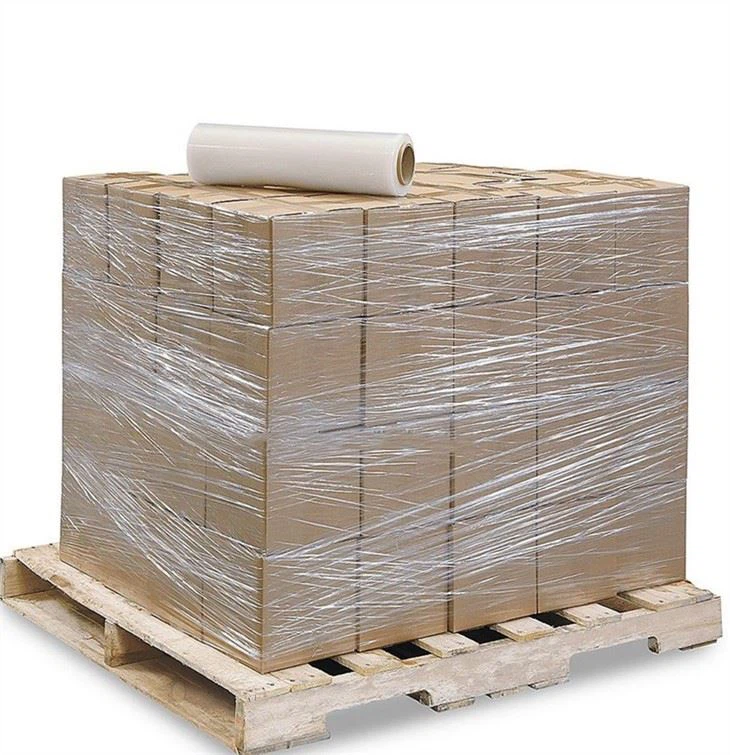 PLA Stretch Film-4