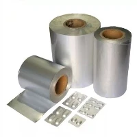 Aluminiumsfolie