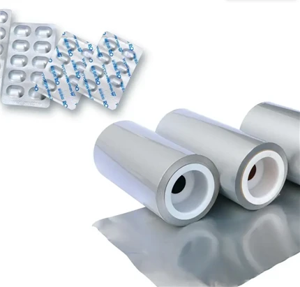 Aluminiumsfolie