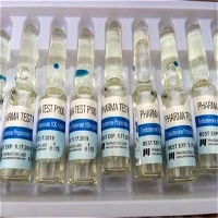 Farmasøytisk PVC PE PVDC -film for medisinsk pakking